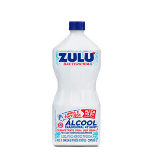 ALCOOL ZULU 1L