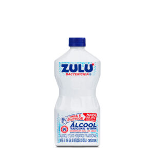 ALCOOL ZULU 500ML