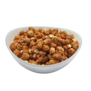 AMENDOIM CARAMELIZADO 300G