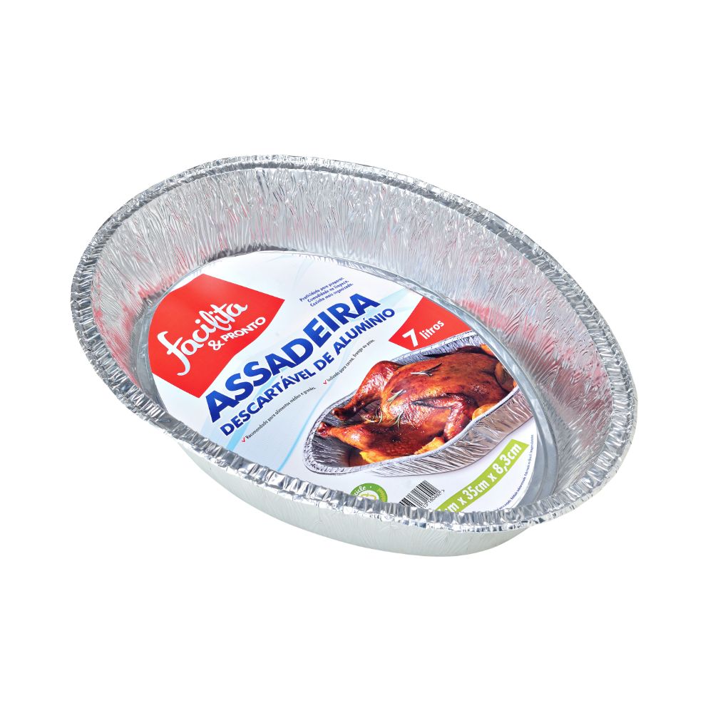 ASSADEIRA MULT.7L