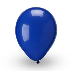 BALAO LISO 8 C/50 AZC