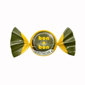 BOMBOM ARCOR PISTACHE UN
