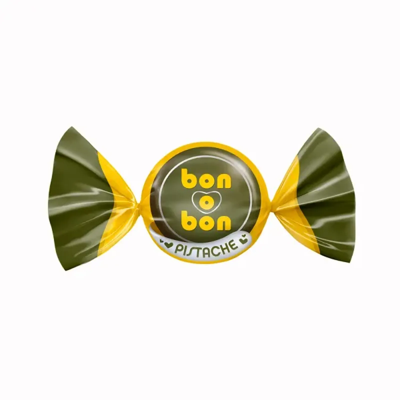 BOMBOM ARCOR PISTACHE UN