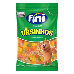 URSINHOS UN