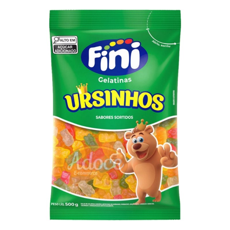 URSINHOS UN