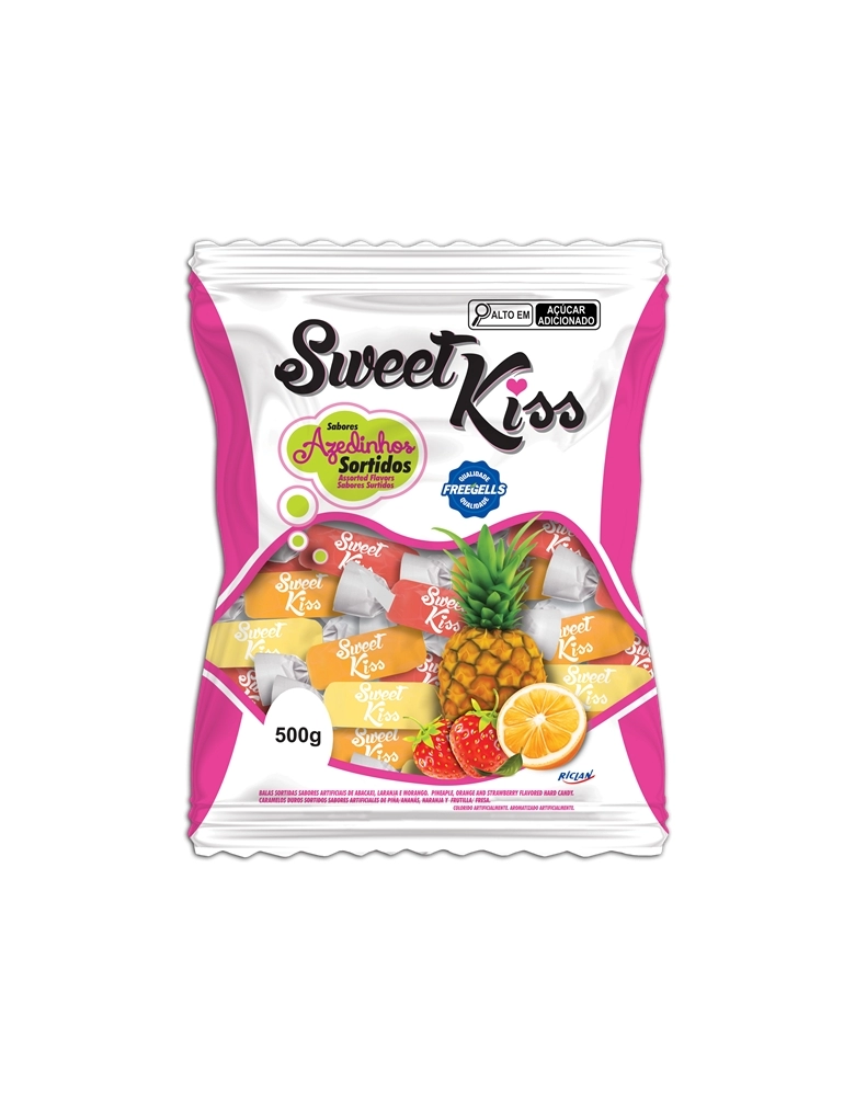 BALA FREEGELS SWEET KISS