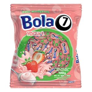 BALA BOLA7 YOGURT 500G