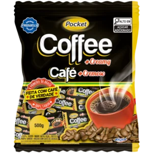 BALA POCKET COFFEE 500G