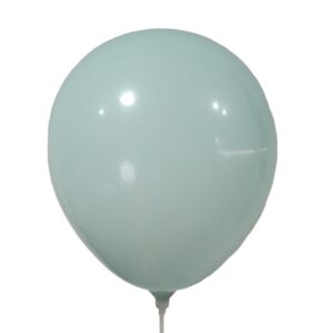 BALAO LATEX BIG VERDE BEBE UN