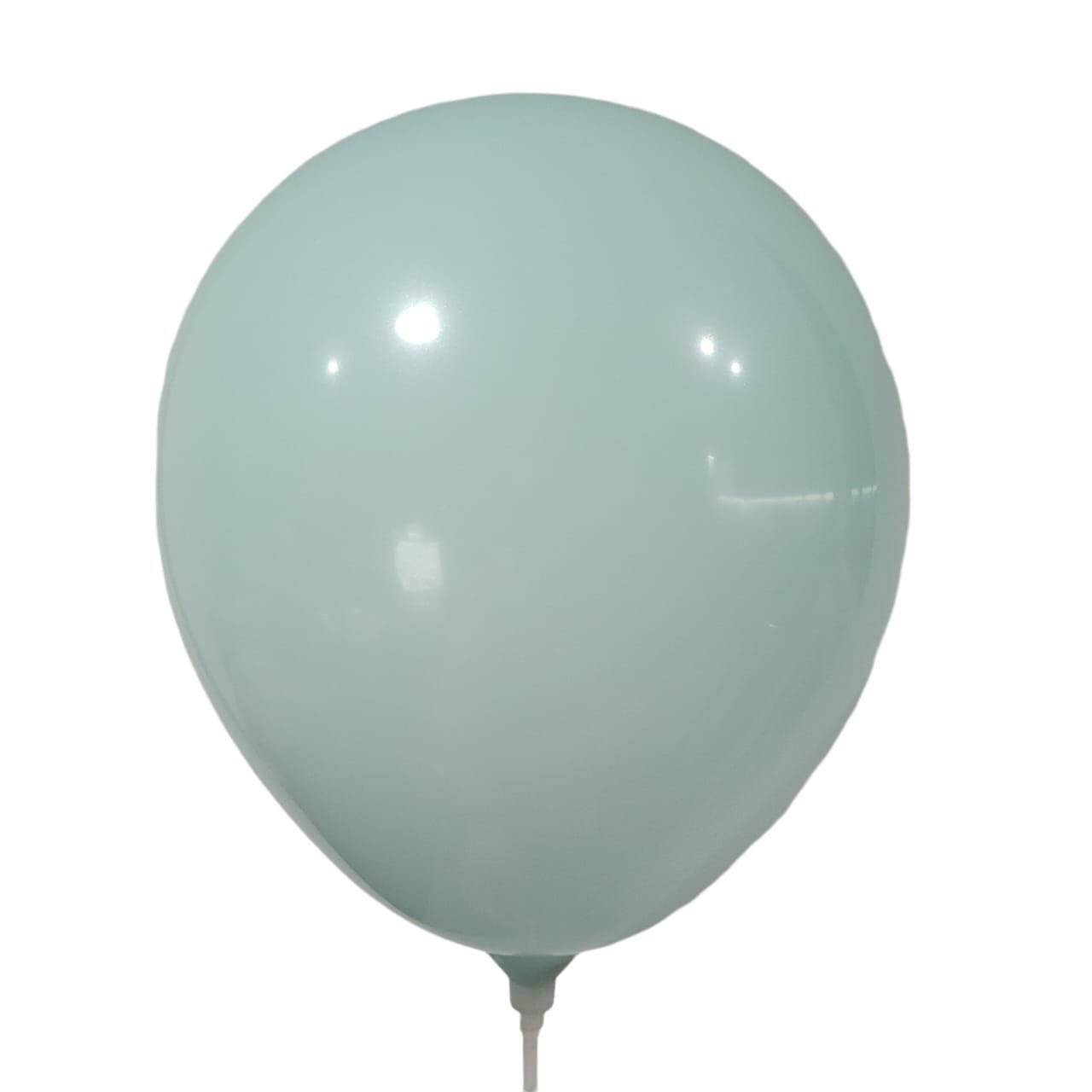 BALAO LATEX BIG VERDE BEBE UN