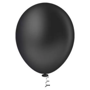 BALAO LISO 7 C/50 PTO