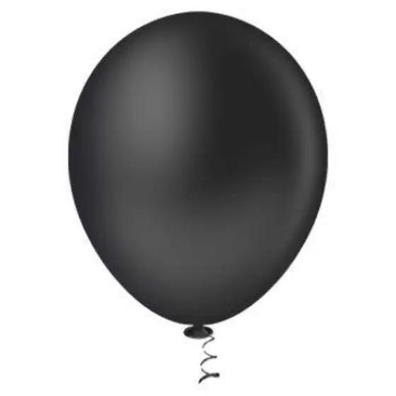 BALAO LISO 7 C/50 PTO