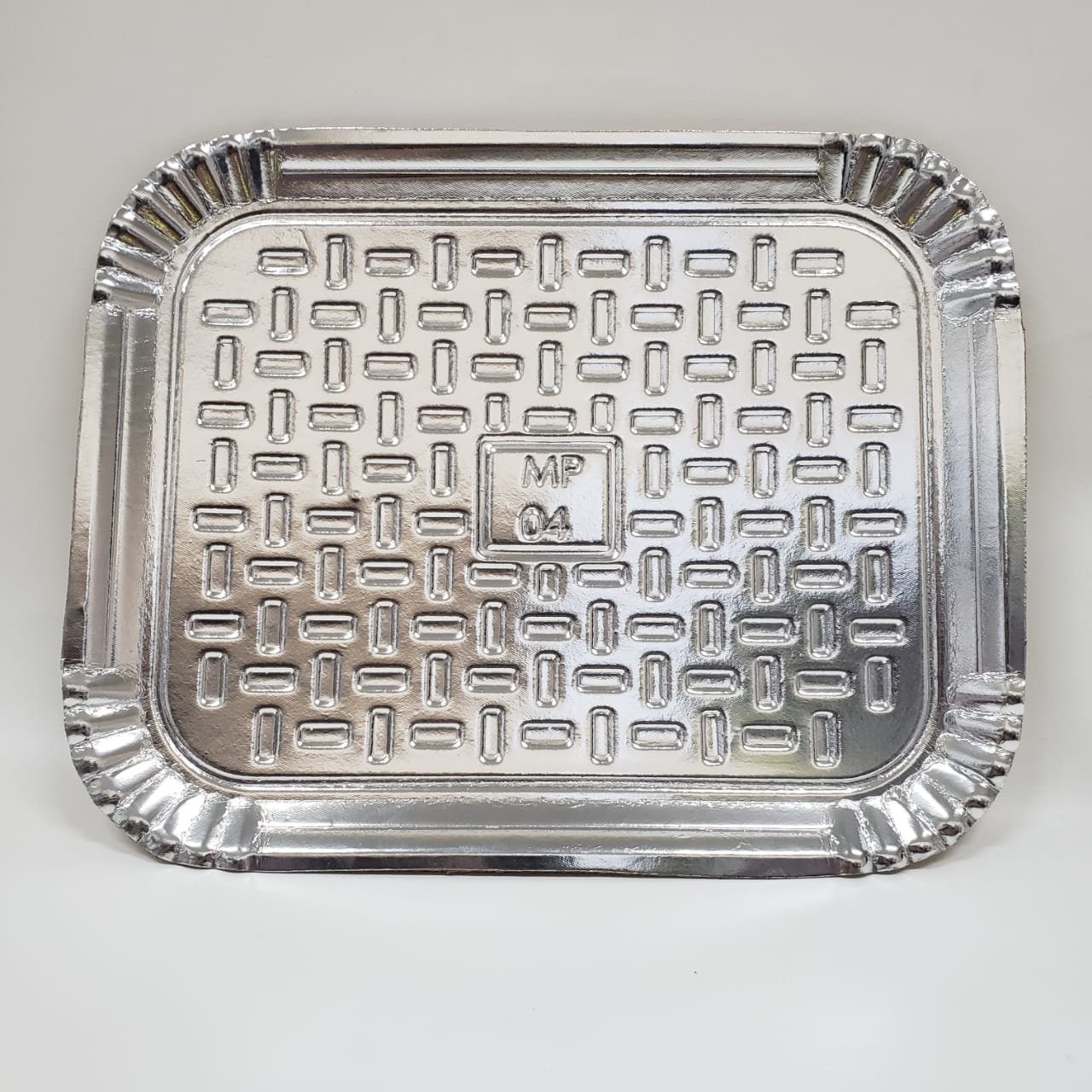 BANDEJA LAMINADA N4