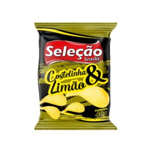 SALG PELET BC C/LIMAO 40G UN