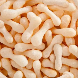 BISCOITO DE POLVILHO MAE RAINHA