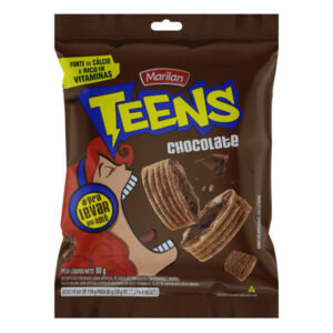 TEENS CHOC.30G