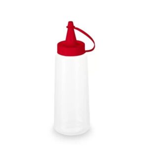BISNAGA P/ MOLHO 250ML