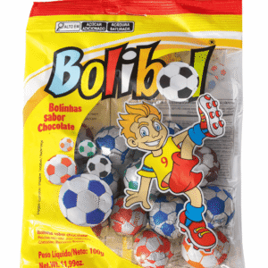 BOLIBOL PCT 100G UN