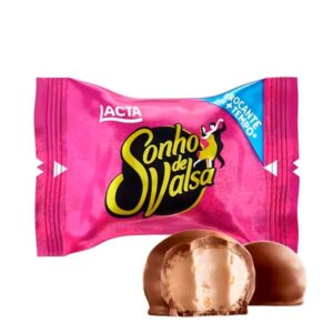 SONHO DE VALSA UN