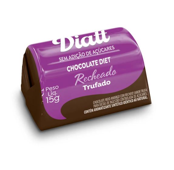 DIATT TRUFADO 15G
