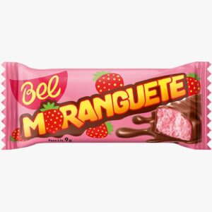 MORANGUETE 108G