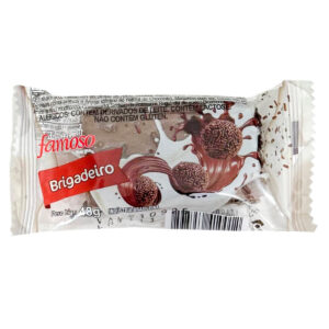 BRIGADEIRO FAMOSO UND