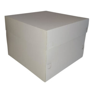 CAIXA P/ BOLO 33X33