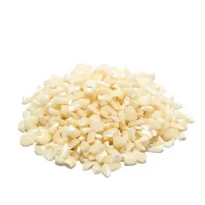 CANJICA BRANCA 400G