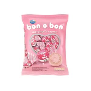 BOMBOM BONOBON PC 750GR (50UN) ARCOR MORAN CREM CX0012PC