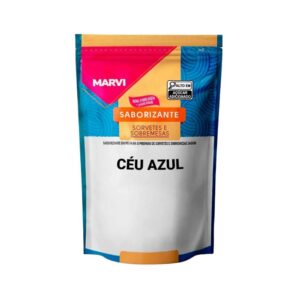 BASE MARVI CÉU AZUL 100G