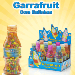 CARFRUIT LETTI DP 12UNI