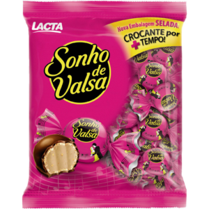 Sonho de Valsa ao Leite 1 kg