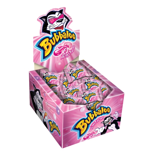 Bubb. Tutti Frutti c/60