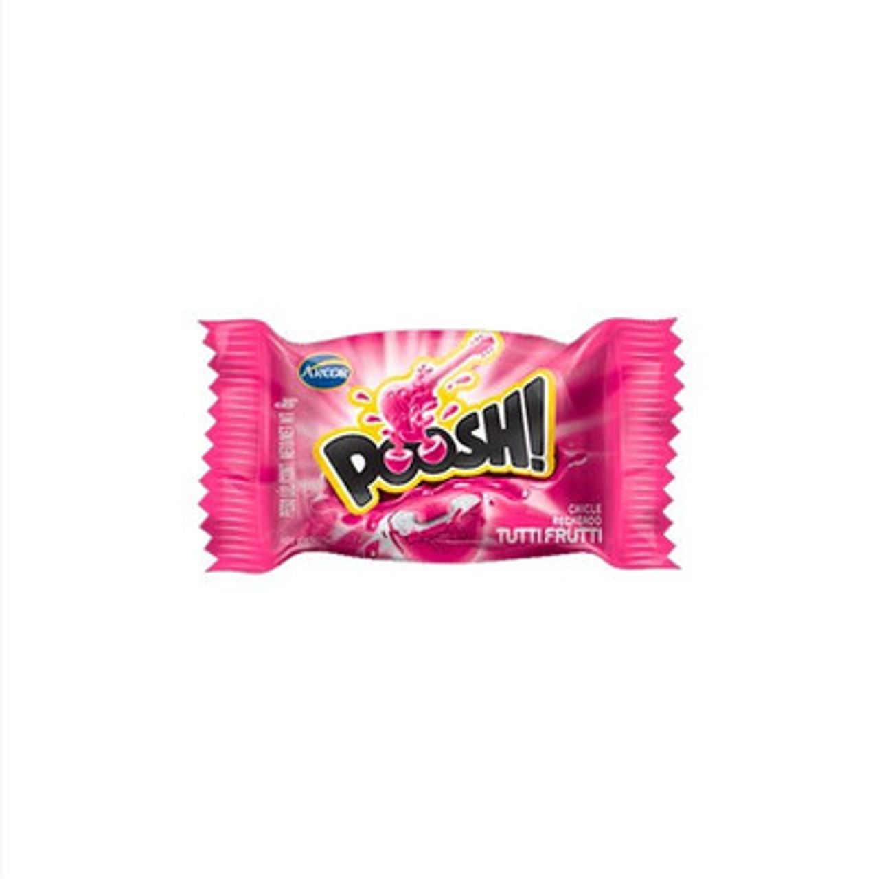 POOSH 200G T. FRUTTI