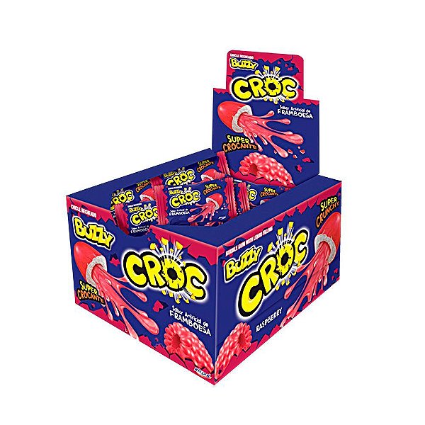CHIC.CROC FRAMBOESA
