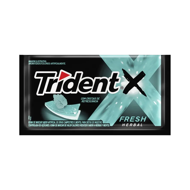 Trid. Fresh Herbal