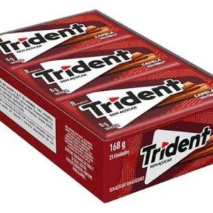 Trident Canela c/21