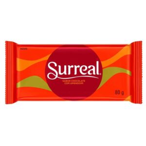 CHOC. GAROTO SURREAL