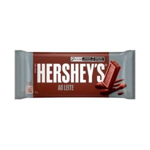 CHOC. HERSHEY´S AO LEITE 82G UN