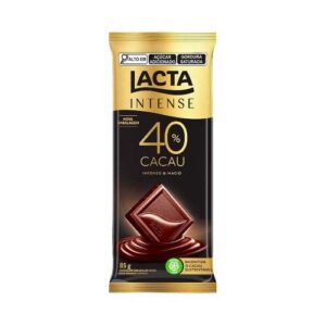 Lacta Cacau Original 85gr