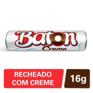 CHOC BATON RECH CREME UND