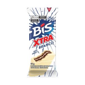 BIS XTRA BRANCO UN