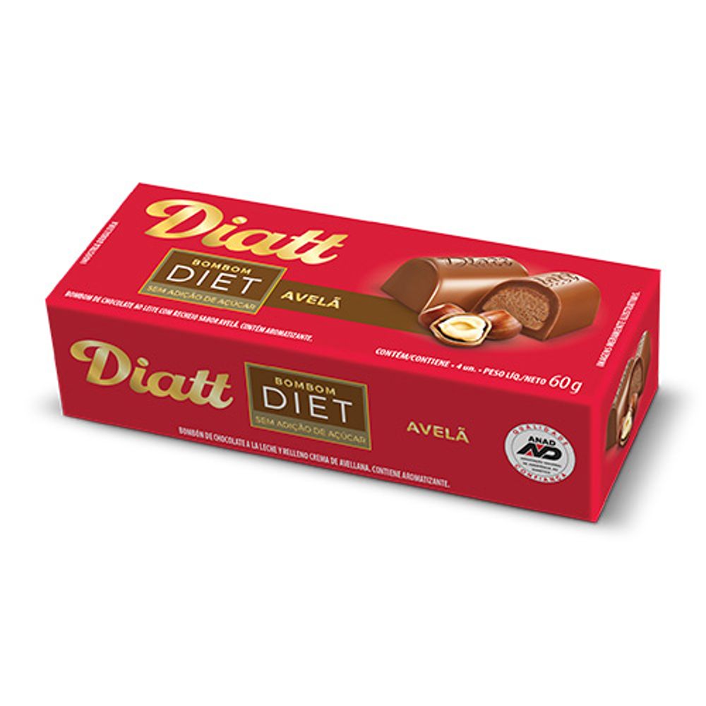 DIATT AVELA 15G