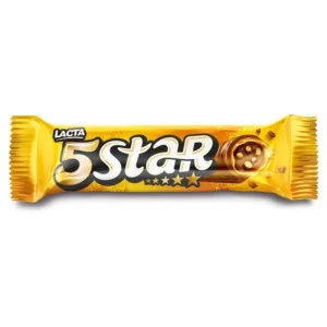 CHOC 5STAR UN