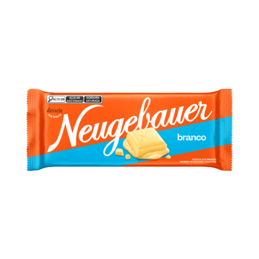 CHOC NEUGEBAUER TAB 80G AO LEITE