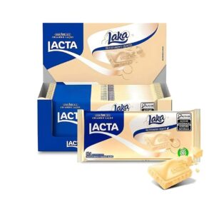 Laka Branco 20g cx c/20 und