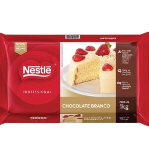 CHOC.BRANCO NESTLE 1KG