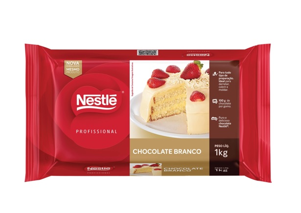 CHOC.BRANCO NESTLE 1KG