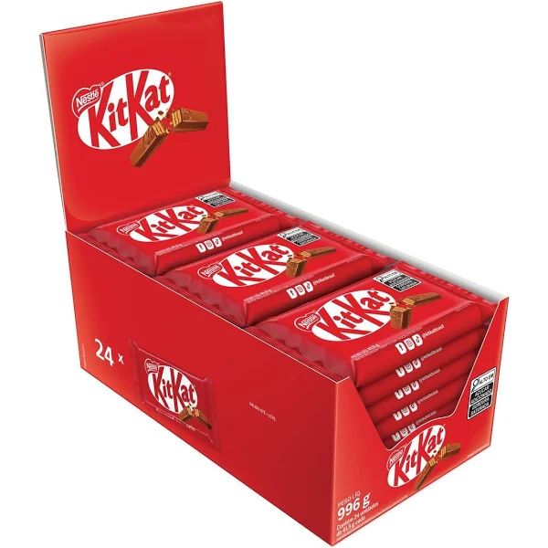 CHOC. KIT-KAT DP