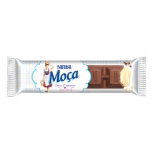 CHOC MOÇA 38G UN